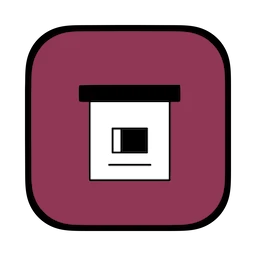 ArchiveBox icon