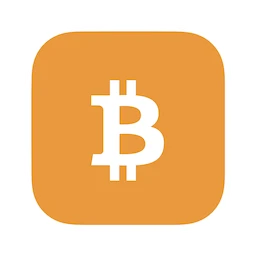 Bitcoin Explorer icon