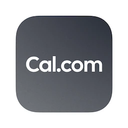 Calcom icon