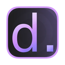 Dashdot icon