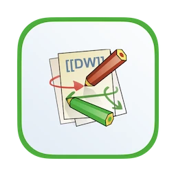 DokuWiki icon