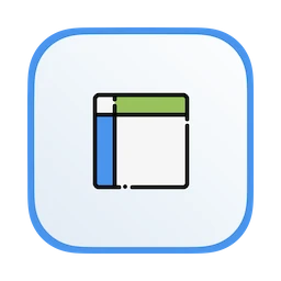 Etherpad Lite icon