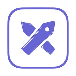 Excalidraw icon