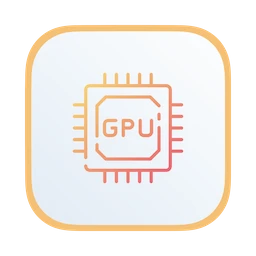 GPU View icon