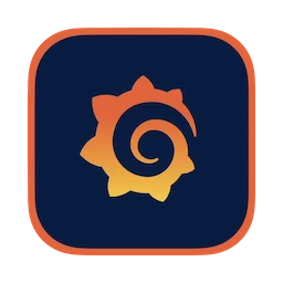 Grafana icon