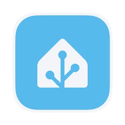 Home Assistant icon