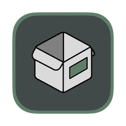 Home Box icon