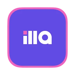 ILLA Builder icon