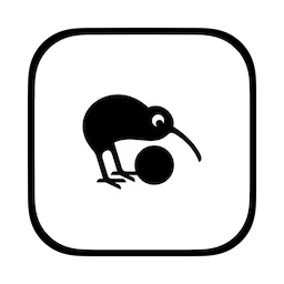 Kiwix Server icon