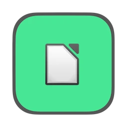 Libre Office icon