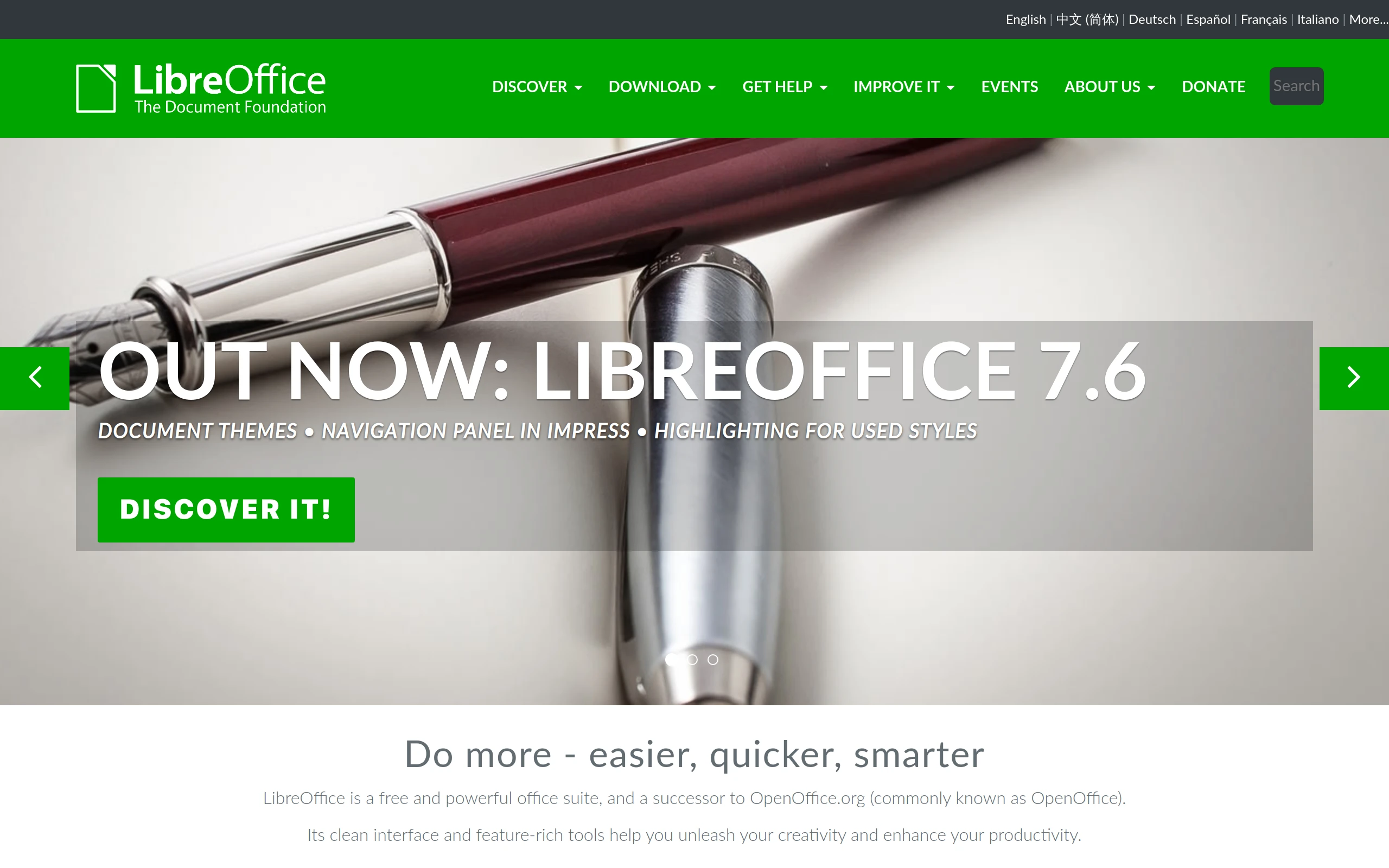 Libre Office