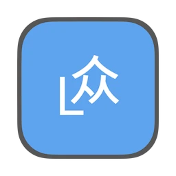 LibreTranslate icon