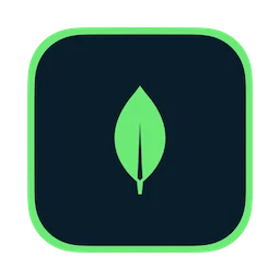 MongoDB icon