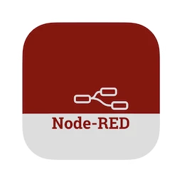 Node Red icon
