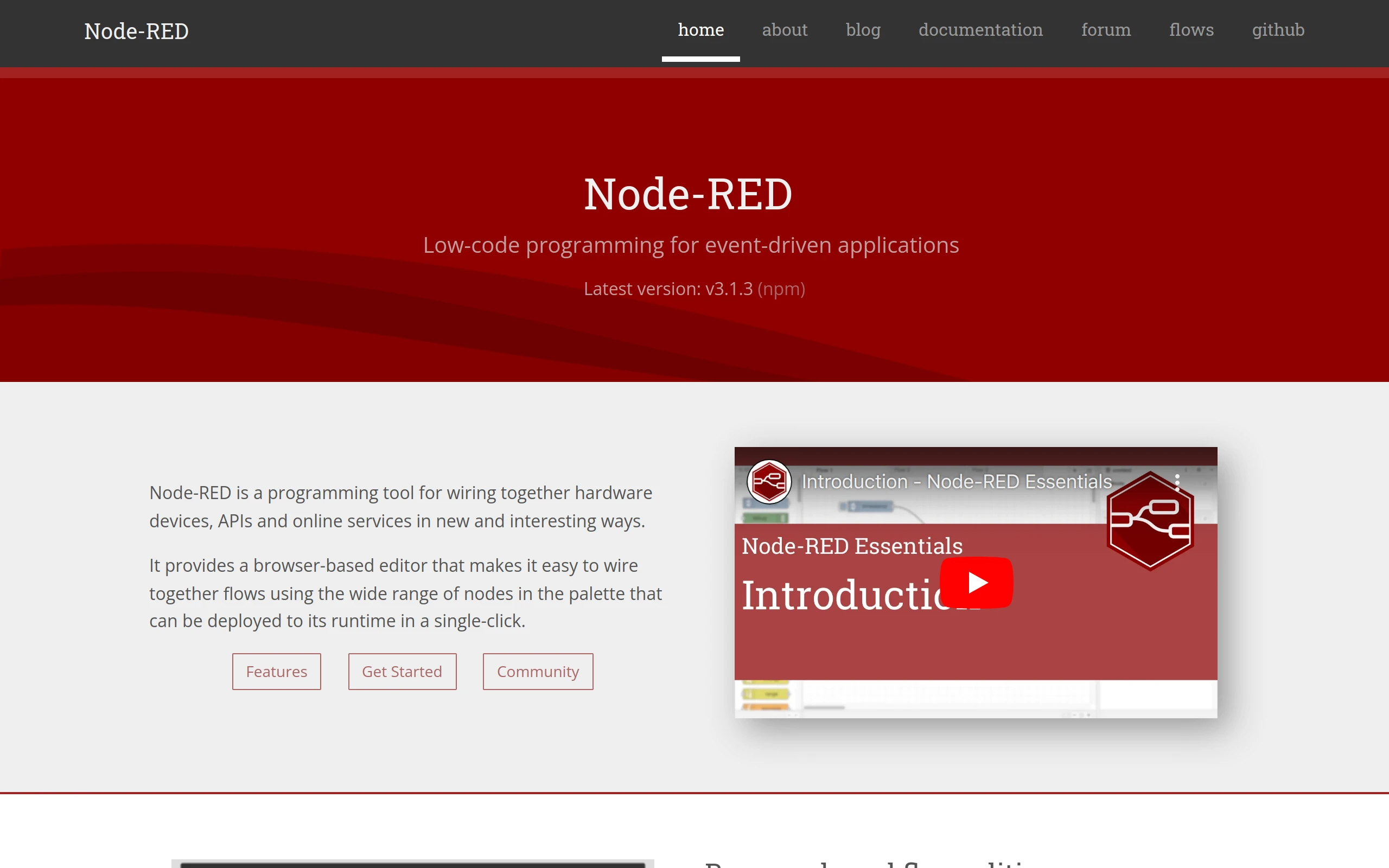 Node Red