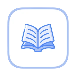 OpenBooks icon
