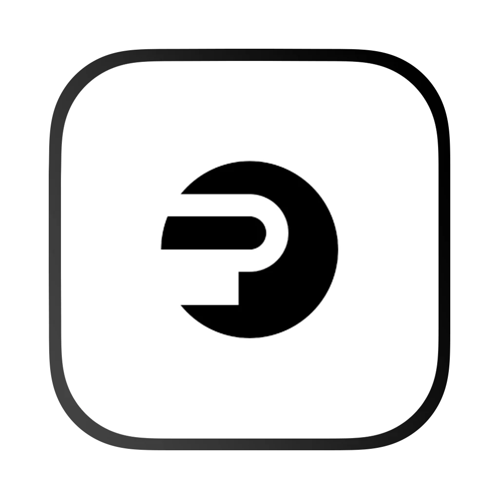 Photonix icon