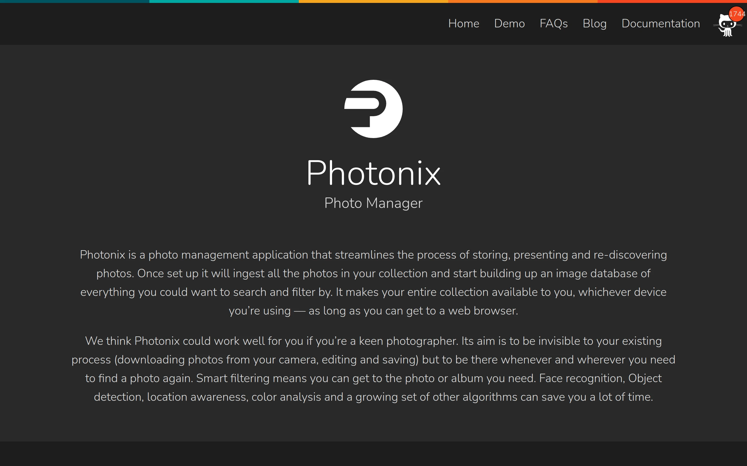 Photonix