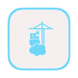 Portainer icon