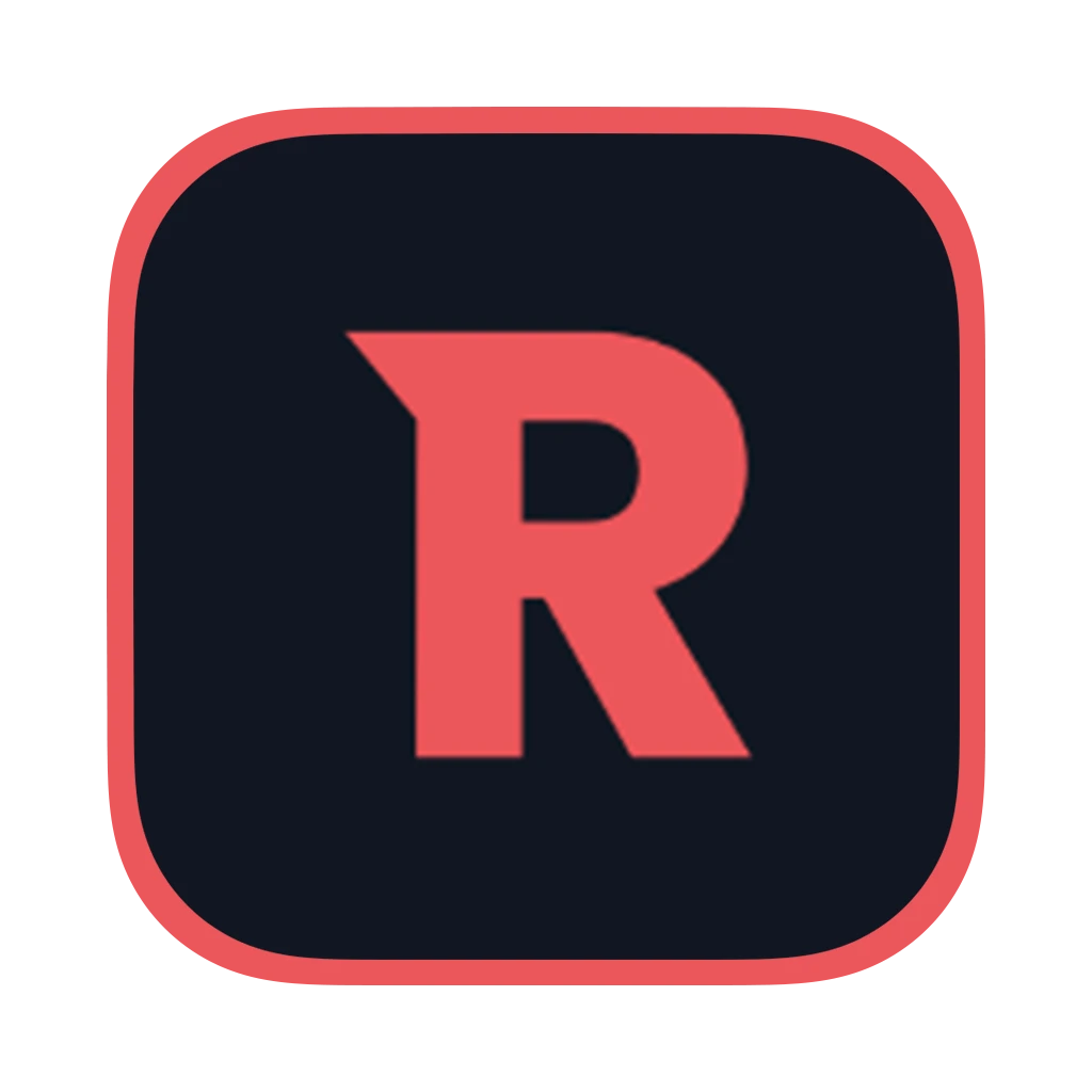 Revolt icon