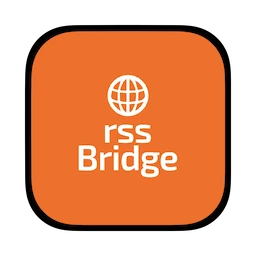 RSS Bridge icon