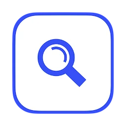 SearXNG icon
