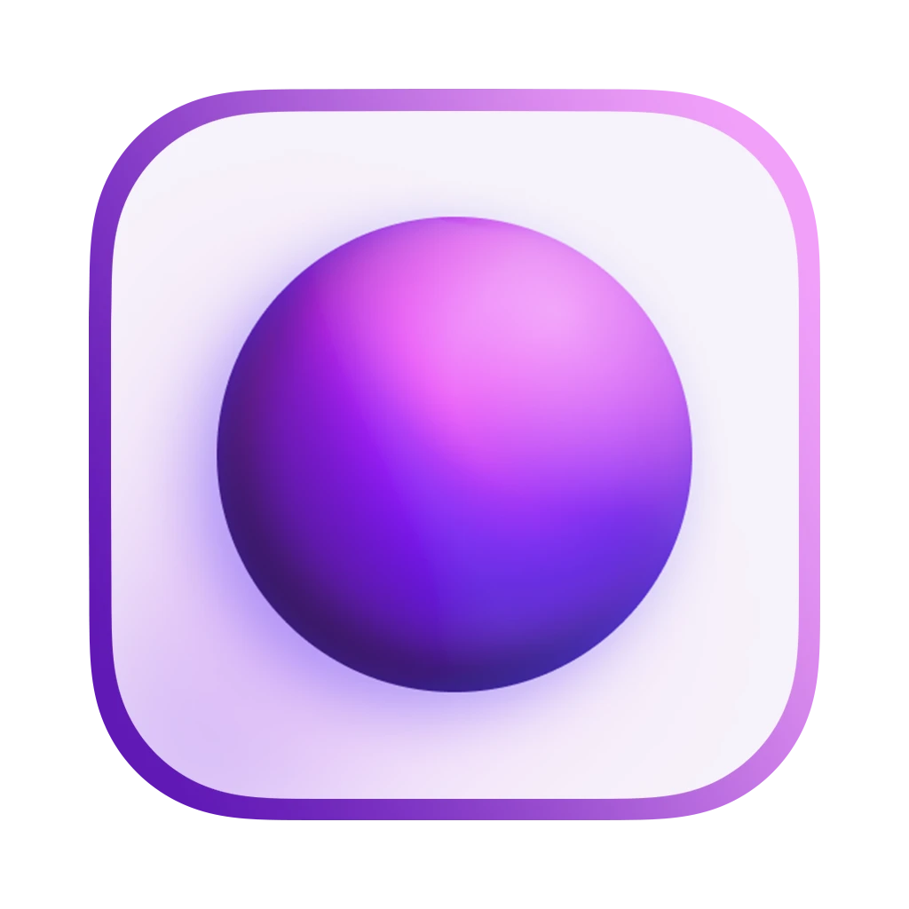 SpaceDrive icon