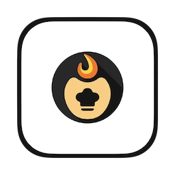 Tandoor Recipes icon