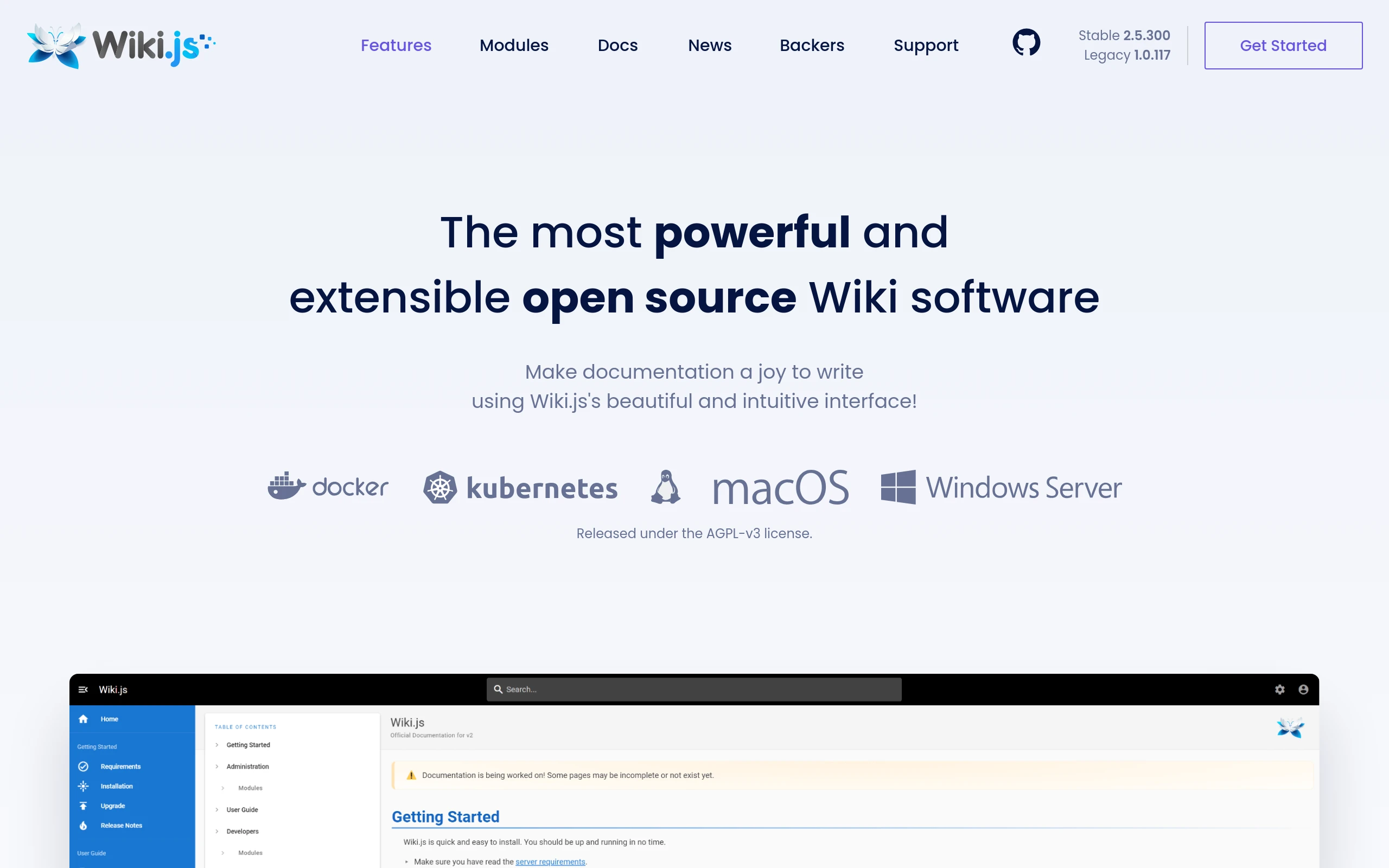 Wiki.js